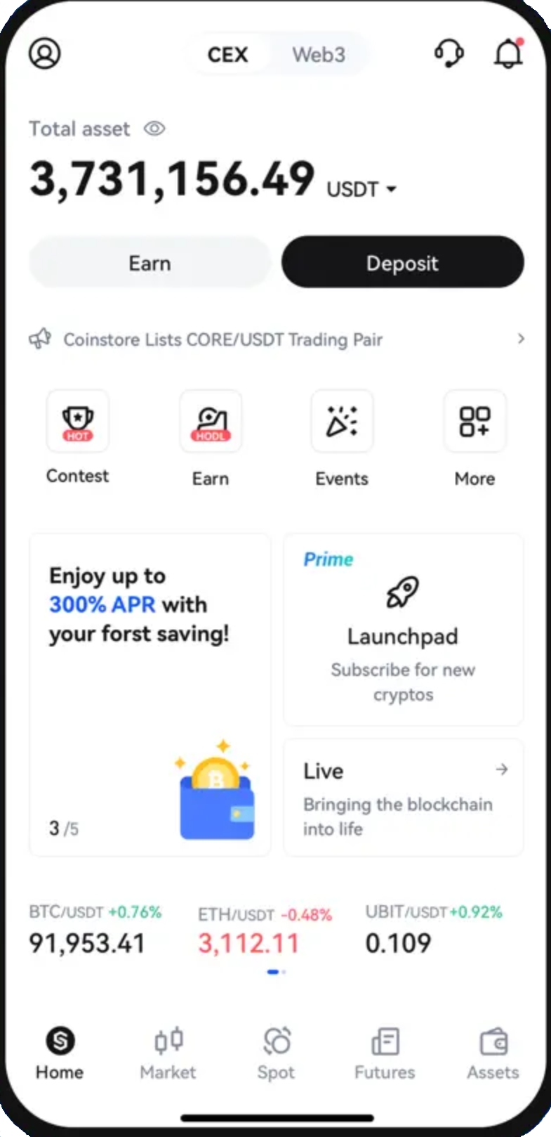 Future Surgeflux - O que exatamente é negociação on-line?